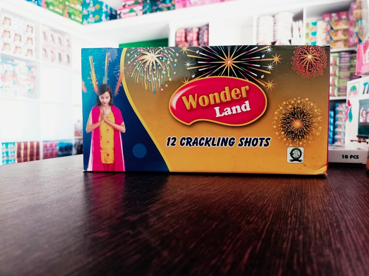 Crackers