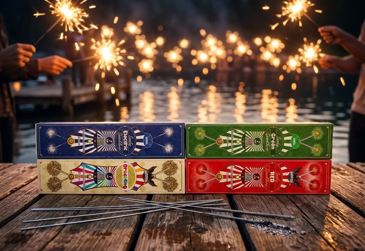 Crackers