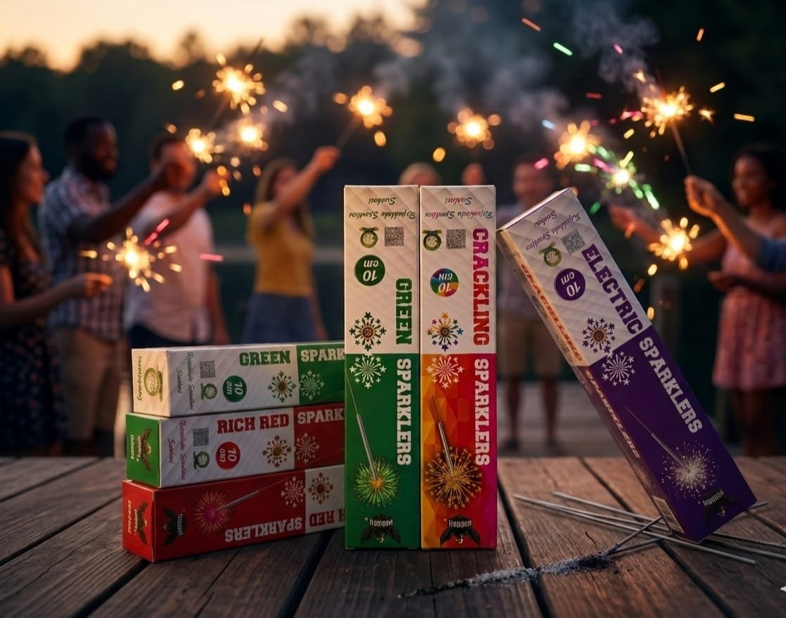 Crackers