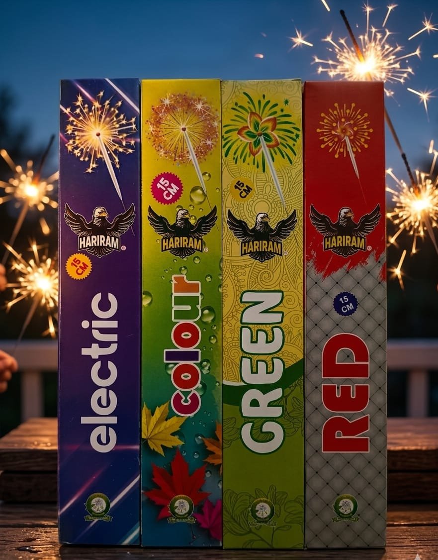 Crackers