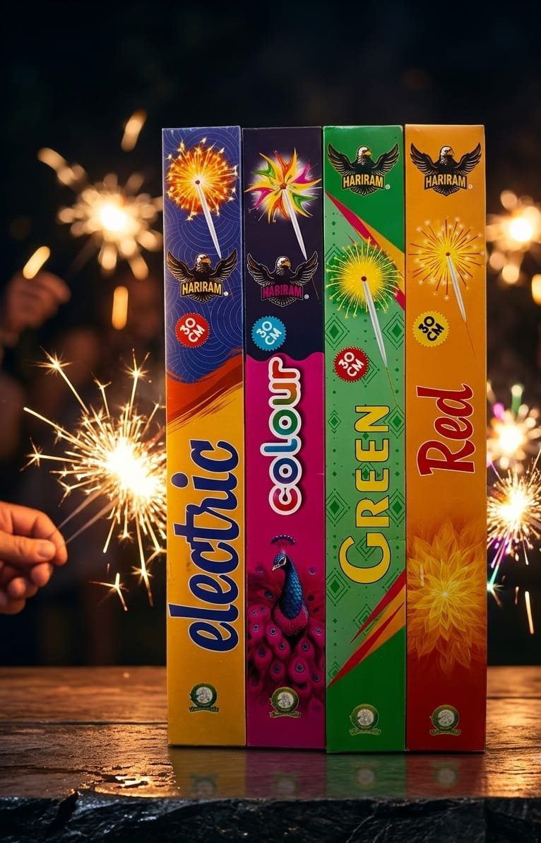Crackers