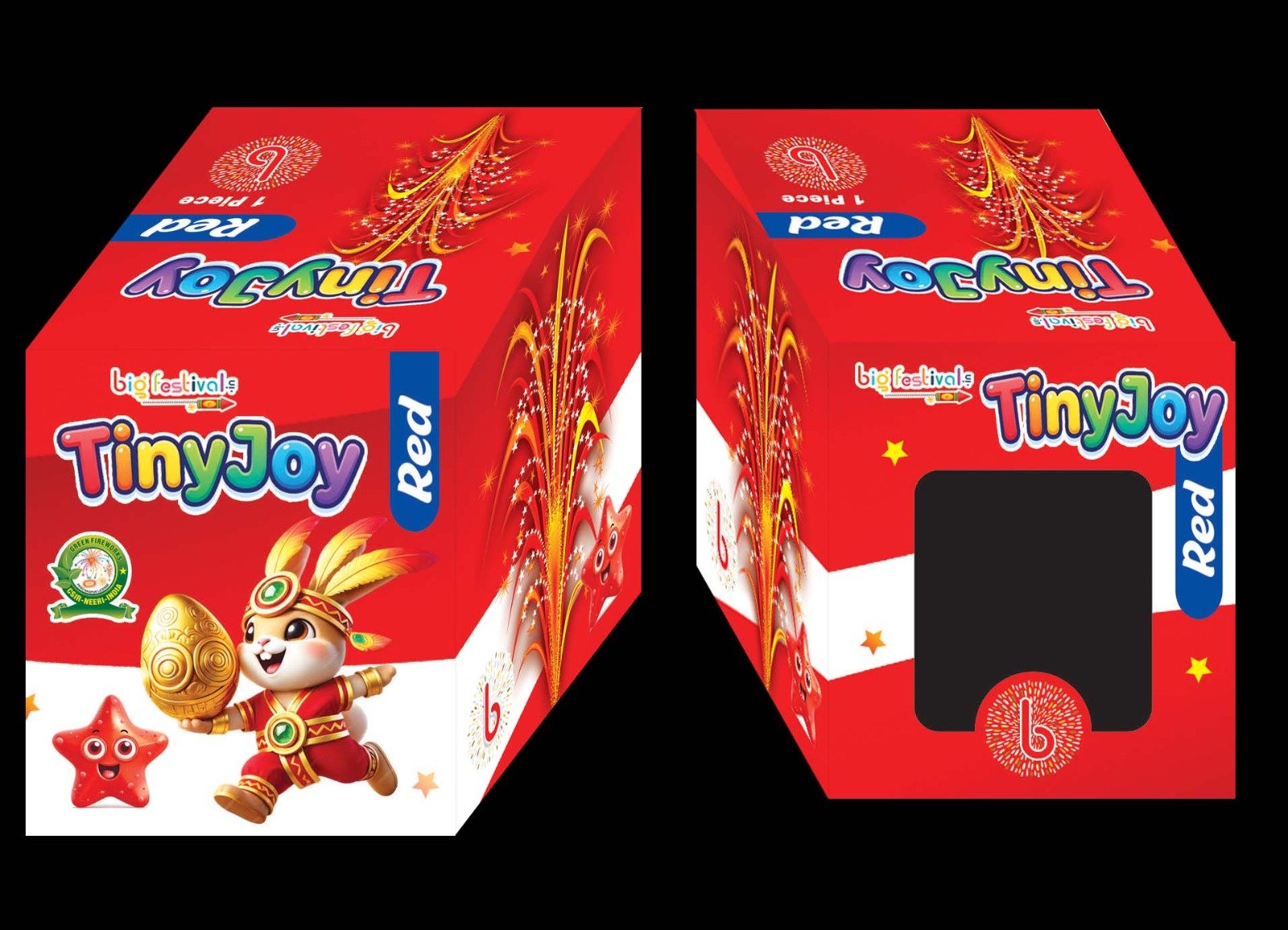 Crackers
