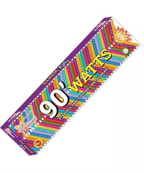 Crackers